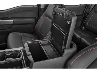 2023 Ford Super Duty F-350 SRW LARIAT