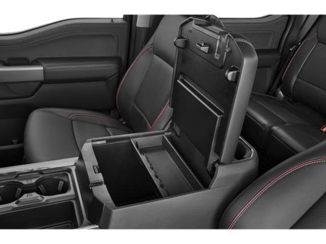 2023 Ford Super Duty F-350 SRW LARIAT