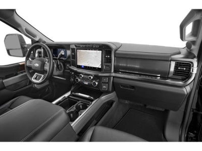 2023 Ford Super Duty F-350 SRW LARIAT