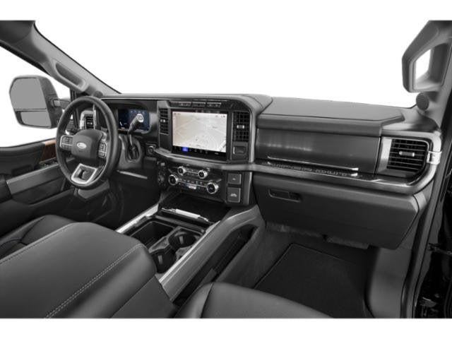 2023 Ford Super Duty F-350 SRW LARIAT