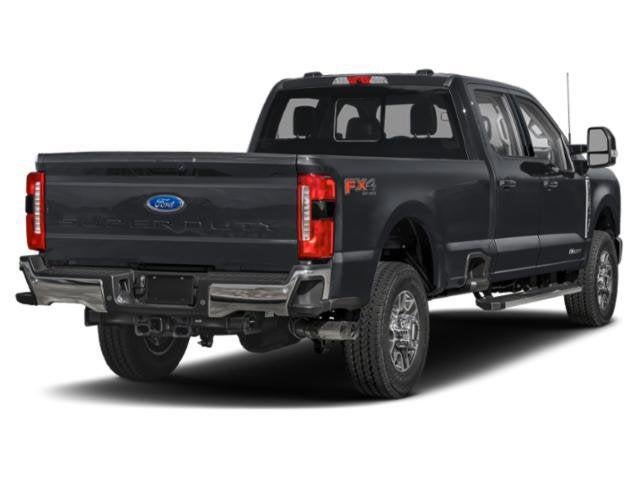 2023 Ford Super Duty F-350 SRW LARIAT