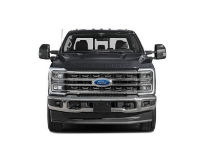 2023 Ford Super Duty F-350 SRW LARIAT
