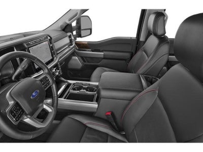 2023 Ford Super Duty F-350 SRW LARIAT