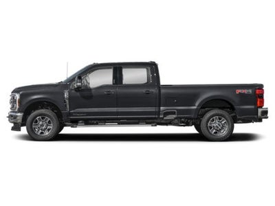 2023 Ford Super Duty F-350 SRW LARIAT