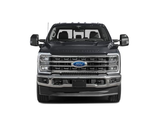 2023 Ford Super Duty F-350 SRW LARIAT