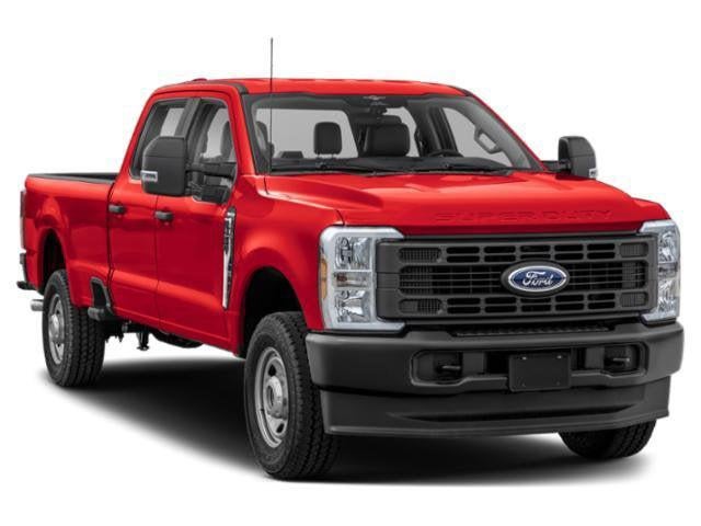 2023 Ford Super Duty F-350 SRW LARIAT