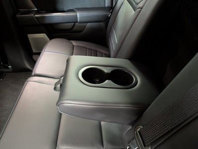 2026 Ford Super Duty F-350 SRW F-350® Platinum®