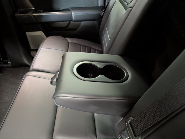 2026 Ford Super Duty F-350 SRW F-350® Platinum®