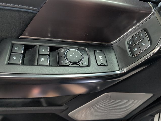 2026 Ford Super Duty F-350 SRW F-350® Platinum®