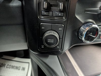 2026 Ford Super Duty F-350 SRW F-350® Platinum®