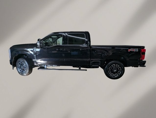 2026 Ford Super Duty F-350 SRW F-350® Platinum®