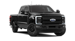 2026 Ford Super Duty F-350 SRW F-350® Platinum®