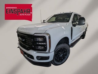 2026 Ford Super Duty F-350 SRW F-350® Lariat®