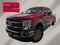 2022 Ford Super Duty F-350 KING RANCH