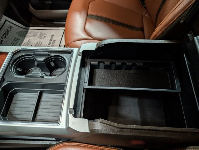 2022 Ford Super Duty F-350 KING RANCH