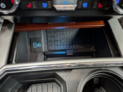 2022 Ford Super Duty F-350 KING RANCH