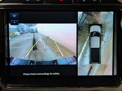 2022 Ford Super Duty F-350 KING RANCH