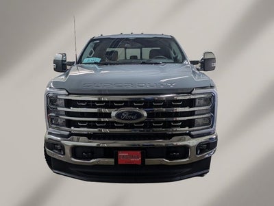 2026 Ford Super Duty F-350 SRW F-350® Lariat®