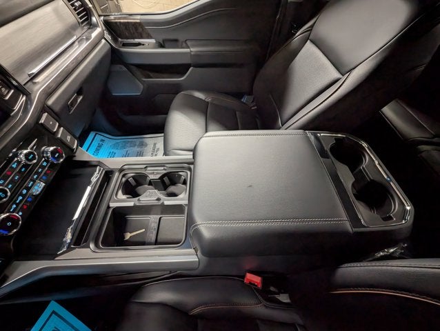 2026 Ford Super Duty F-350 SRW F-350® Lariat®