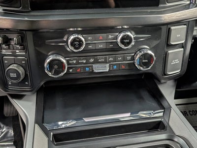 2026 Ford Super Duty F-350 SRW F-350® Lariat®