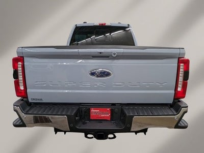 2026 Ford Super Duty F-350 SRW F-350® Lariat®