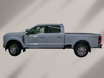 2026 Ford Super Duty F-350 SRW F-350® Lariat®