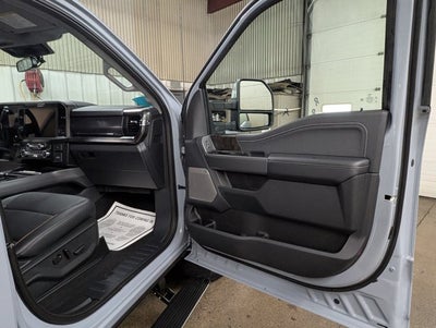 2026 Ford Super Duty F-350 SRW F-350® Lariat®