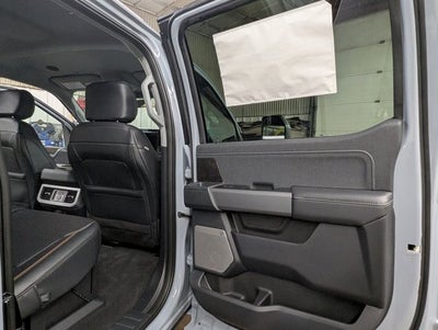 2026 Ford Super Duty F-350 SRW F-350® Lariat®