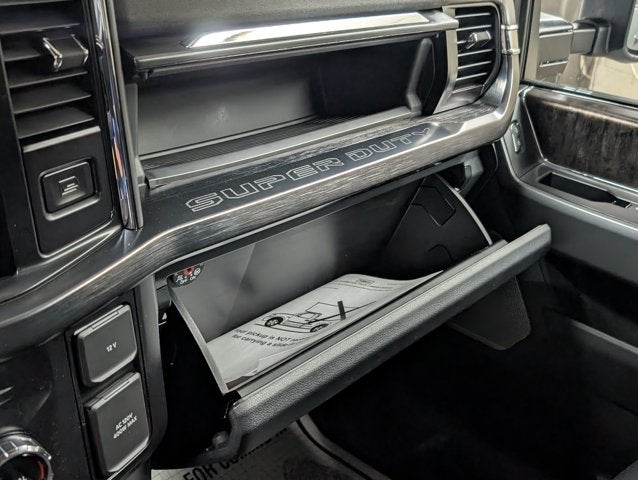 2026 Ford Super Duty F-350 SRW F-350® Lariat®