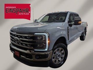 2026 Ford Super Duty F-350 SRW F-350® Lariat®