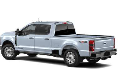 2026 Ford Super Duty F-350 SRW F-350® Lariat®