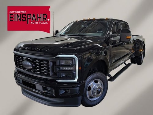 2023 Ford Super Duty F-350 DRW Limited