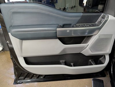 2023 Ford Super Duty F-350 DRW Limited