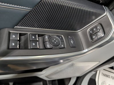 2023 Ford Super Duty F-350 DRW Limited