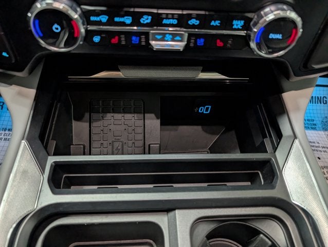 2023 Ford Super Duty F-350 DRW Limited