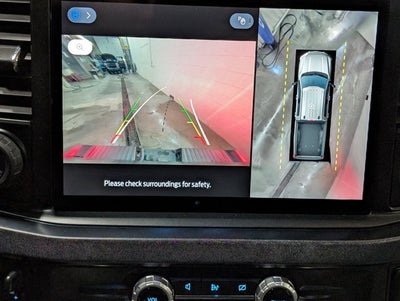 2023 Ford Super Duty F-350 DRW Limited