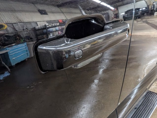 2023 Ford Super Duty F-350 DRW Limited