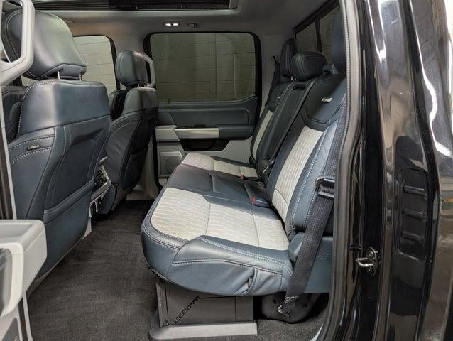 2023 Ford Super Duty F-350 DRW Limited