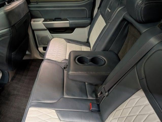 2023 Ford Super Duty F-350 DRW Limited