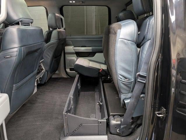 2023 Ford Super Duty F-350 DRW Limited