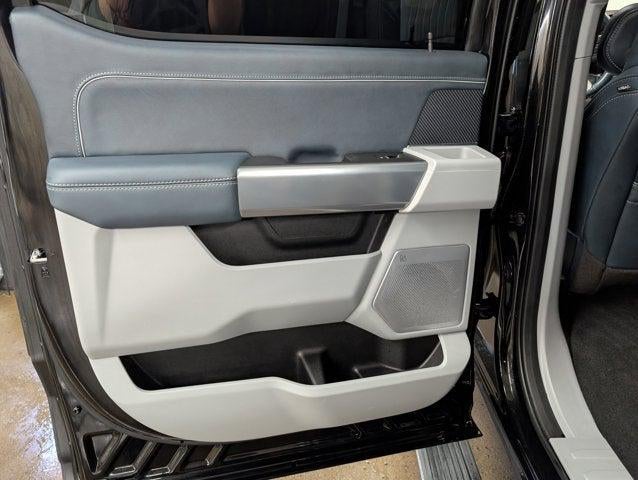 2023 Ford Super Duty F-350 DRW Limited