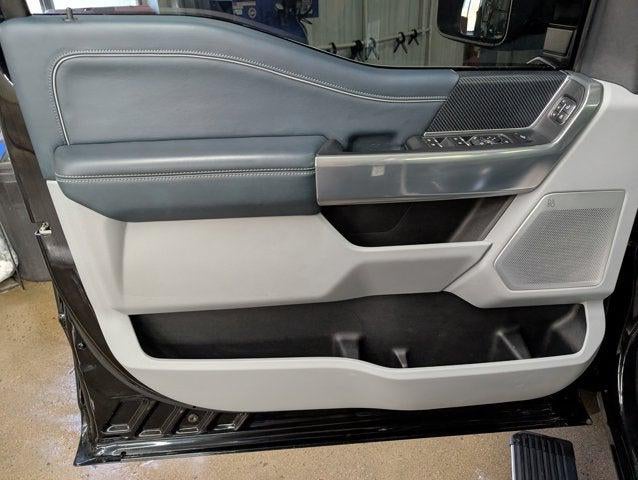 2023 Ford Super Duty F-350 DRW Limited