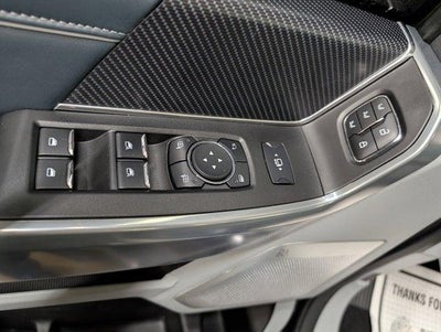 2023 Ford Super Duty F-350 DRW Limited