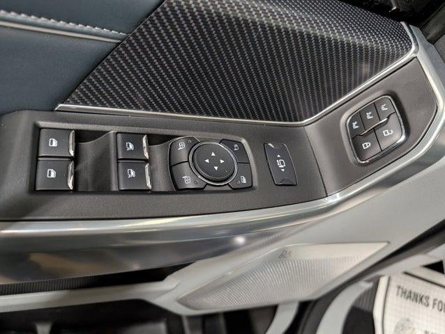 2023 Ford Super Duty F-350 DRW Limited