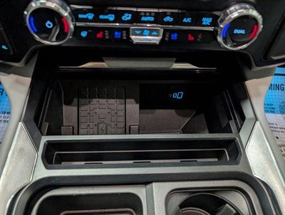 2023 Ford Super Duty F-350 DRW Limited