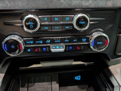 2023 Ford Super Duty F-350 DRW Limited