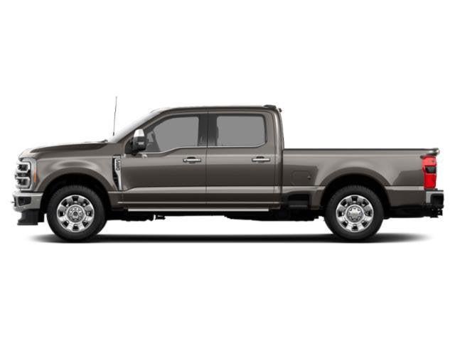 2023 Ford Super Duty F-350 DRW Limited