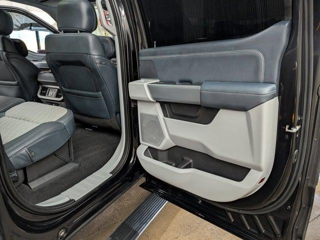 2023 Ford Super Duty F-350 DRW Limited