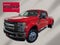 2018 Ford Super Duty F-450 DRW LARIAT