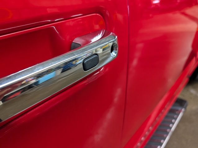 2018 Ford Super Duty F-450 DRW LARIAT